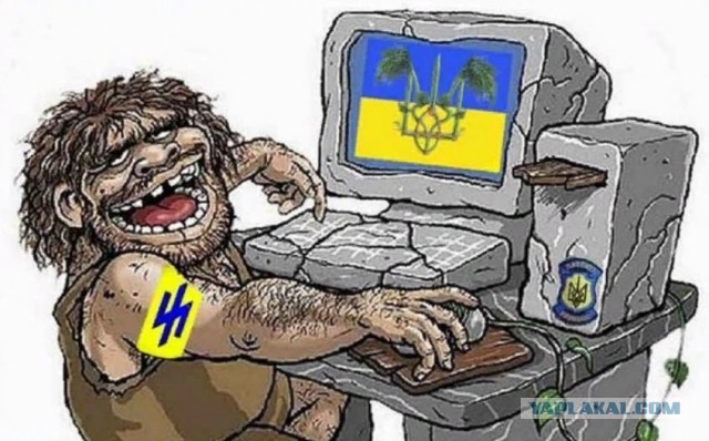Херсон. Перегруппировка через 3..2..1...
