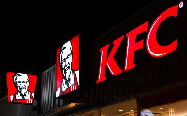 KFC будет продана российскому владельцу бизнеса и ребрендирована
