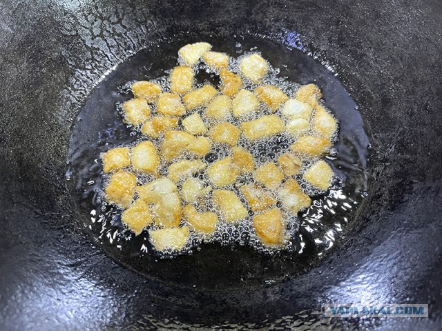 Плов домашний