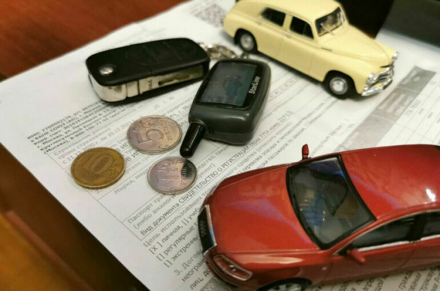 Началось обсуждение временной отмены ОСАГО