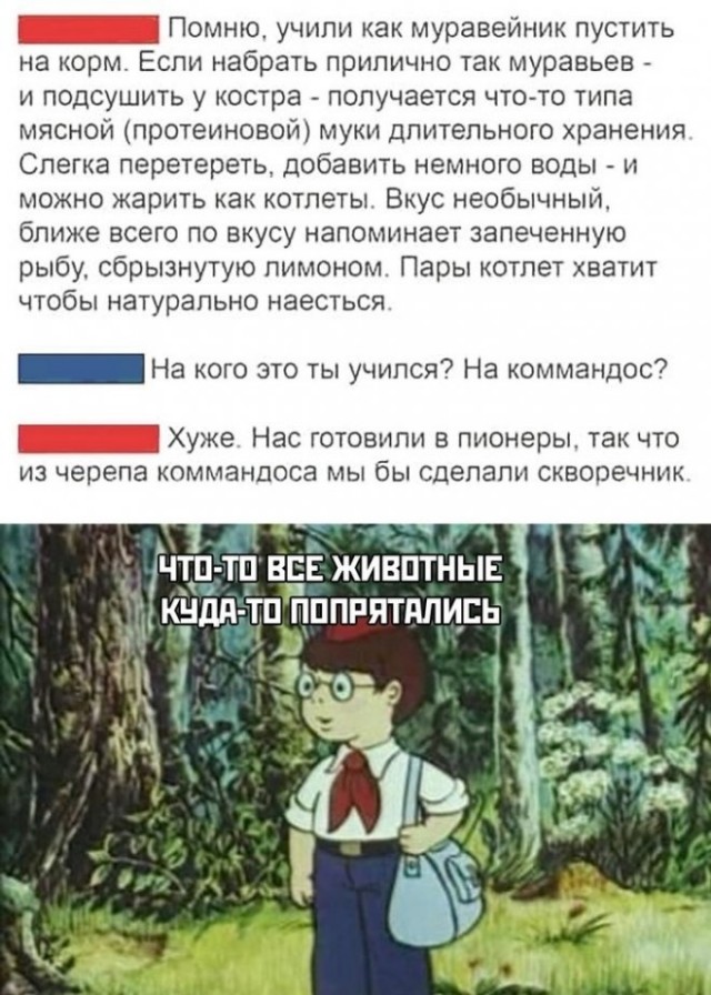 Так себе картинки 04.02.23
