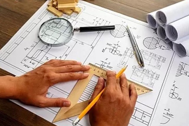 Черчение возвращается?