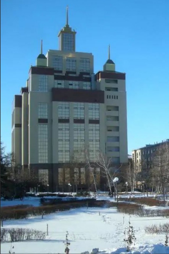 Жизнь в Корее это стресс