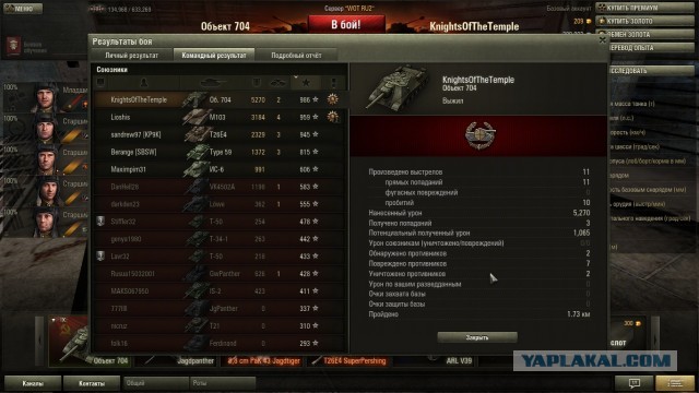 Wargaming 4