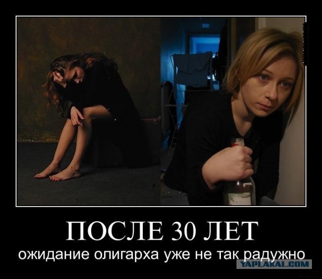 Cудьба всех ТП