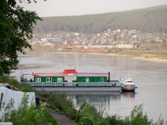 Иркутский завод полимеров