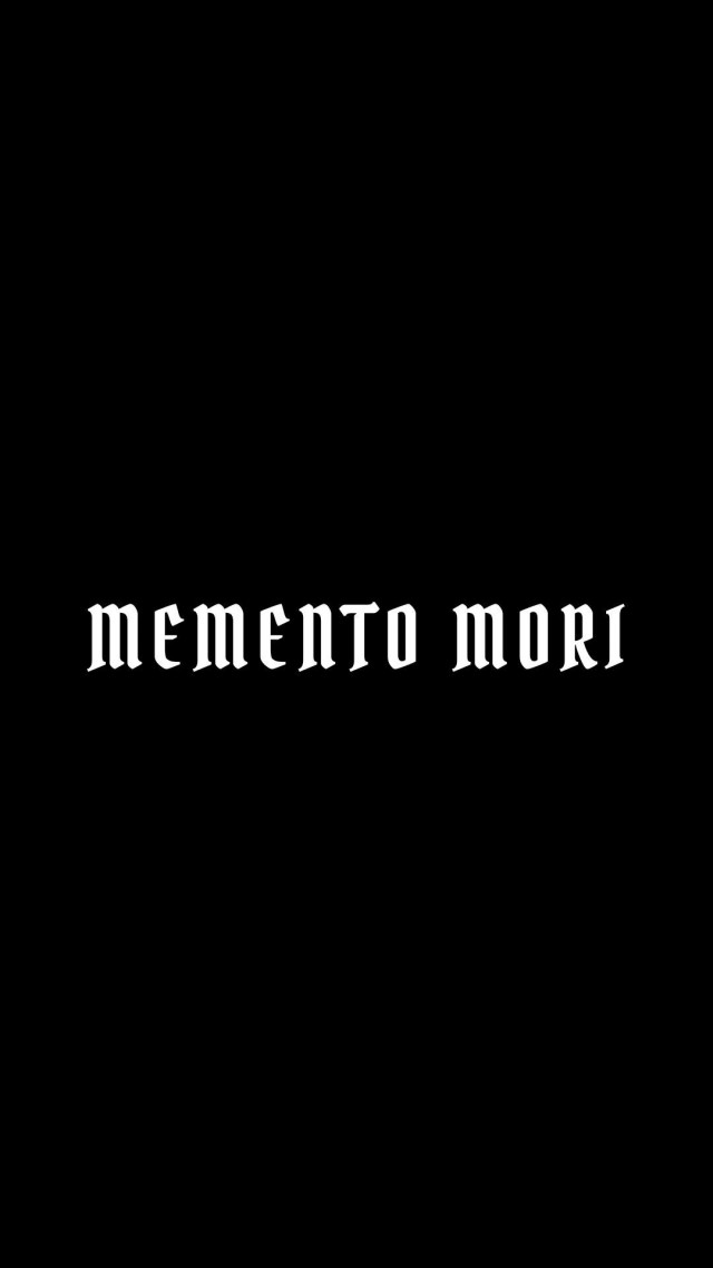 Дядя Коля о смерти.