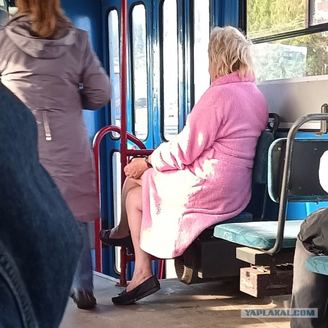 Как по одежде вычислить психически больного человека