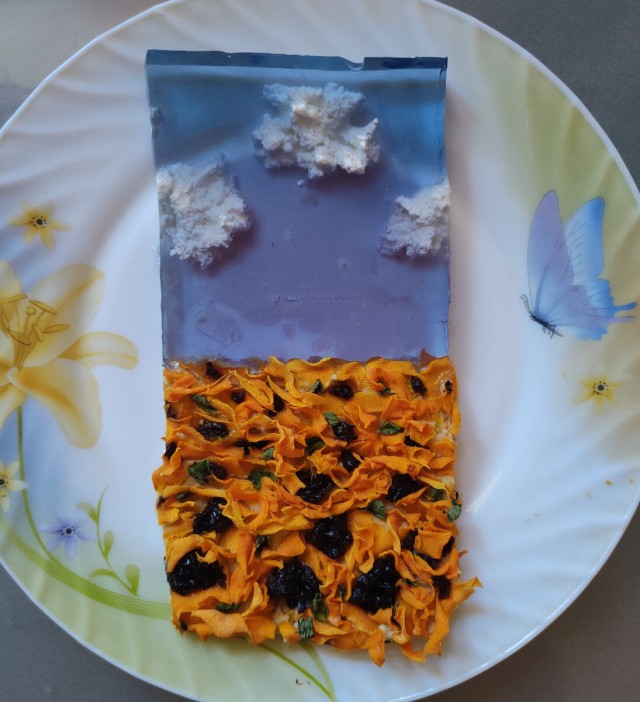 Моя арт-кулинария
