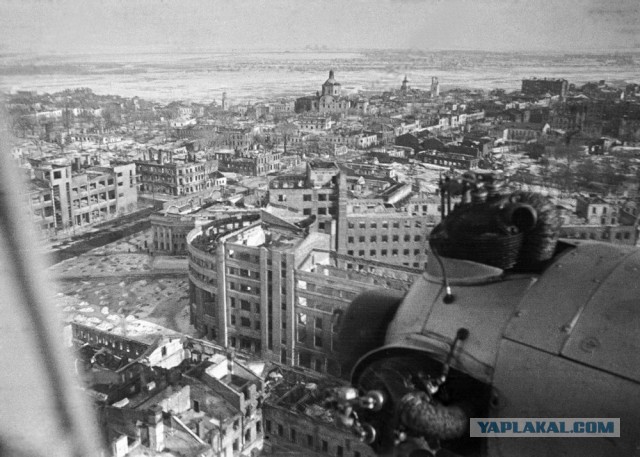 Старые фотографии Воронеж