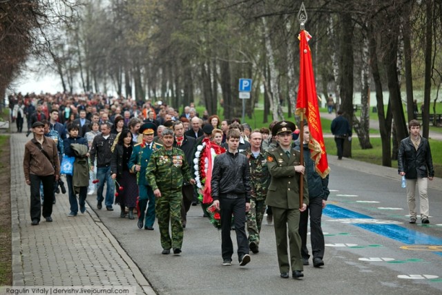 5 МСД - память сквозь года и лицемерие
