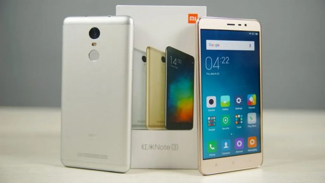 13-й день рождения первого смартфона Xiaomi: вспоминаем Xiaomi Mi 1