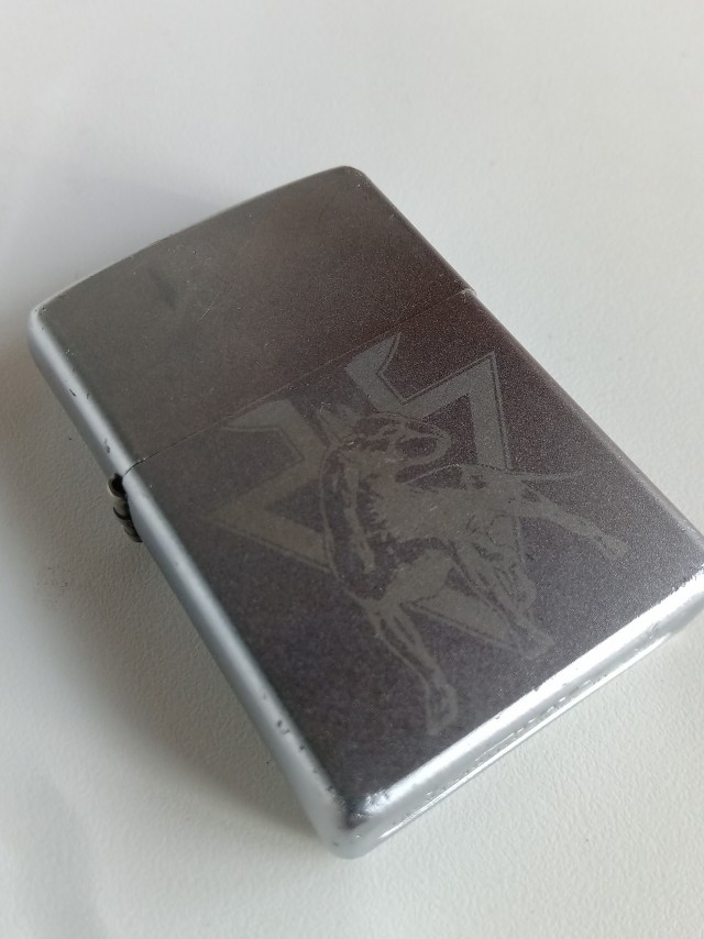 Zippo