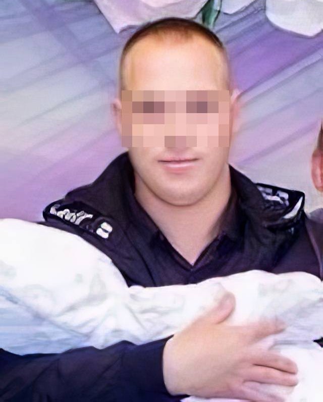 5-летний мальчик из Брянской области попал в больницу, пытаясь защитить маму от пьяного отца.