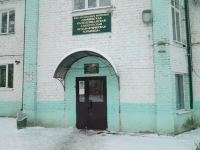 Команду из Мордовии вернули из учебки назад