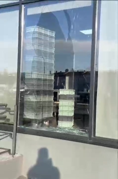 Запасный выход уже не тот