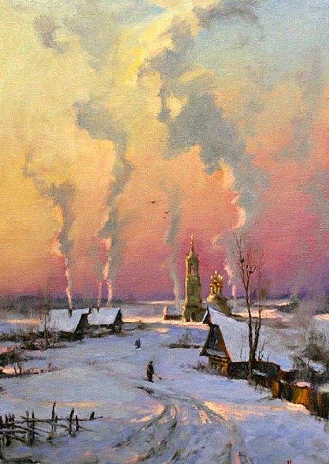 АРТ-Воскресенье