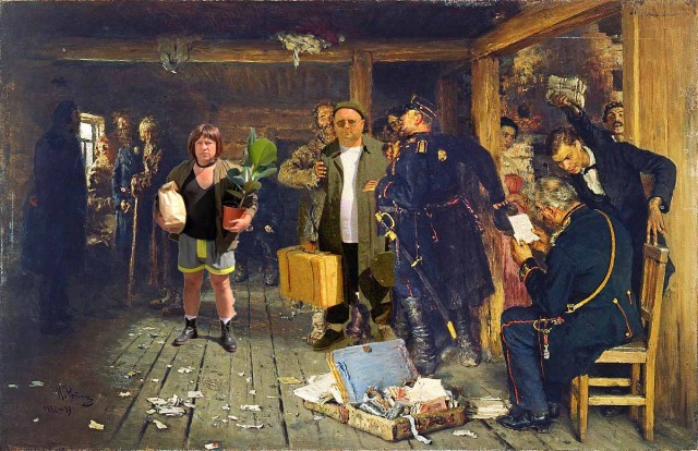 Фотожаба: Странная парочка