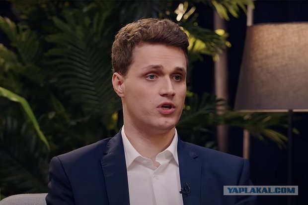 Российский эскортник рассказал о стоимости услуг