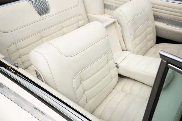 1959 Cadillac Eldorado Biarritz. Автопятница №102