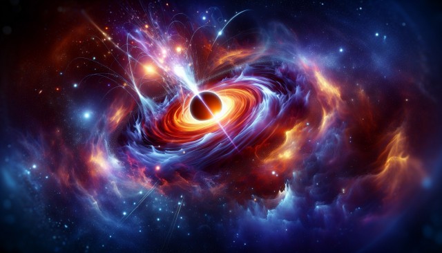 Учёный привёл аргументы в пользу того, что мы живём в компьютерной симуляции