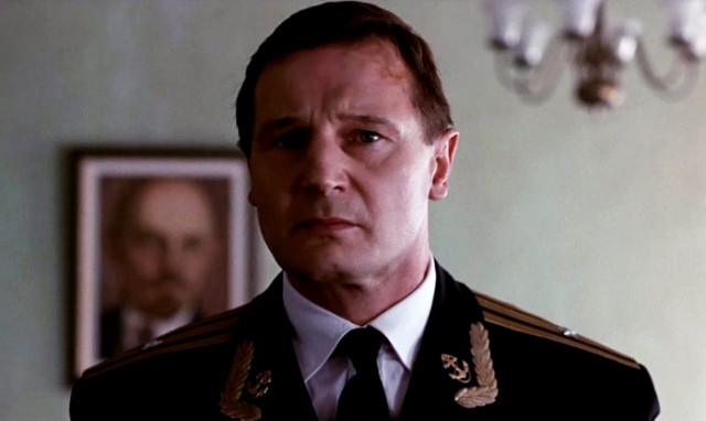Лиаму Нисону - 73
