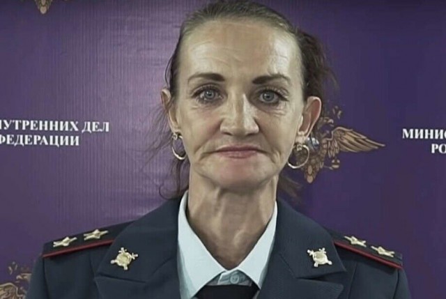 Военное правосудие времен Великой Отечественной Войны