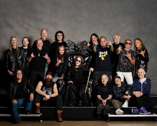 Ozzy