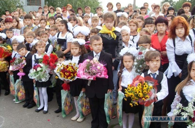 Заряд позитива: взгляните на 25 самых забавных снимков