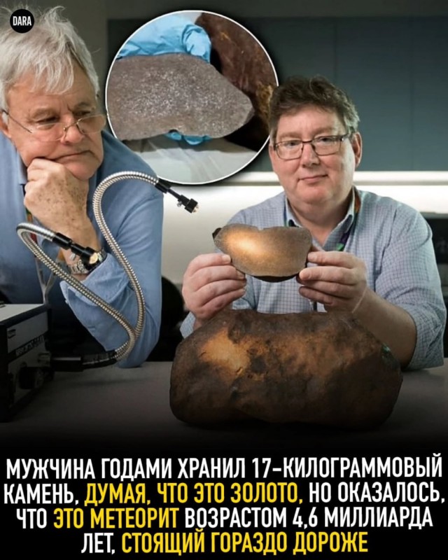 Бесполезная информация