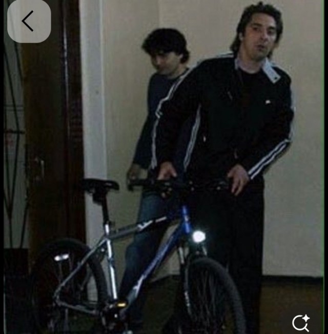 Вот чего я не ожидал увидеть....