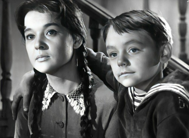 Фотографии из прошлого нашей страны – 125