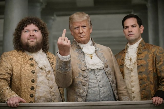 Дании не удалось убедить США отказаться от стремления завладеть Гренландией, заявил глава датского МИД по итогам встреч в Вашингтоне.