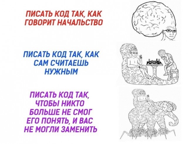Пятничные картинки
