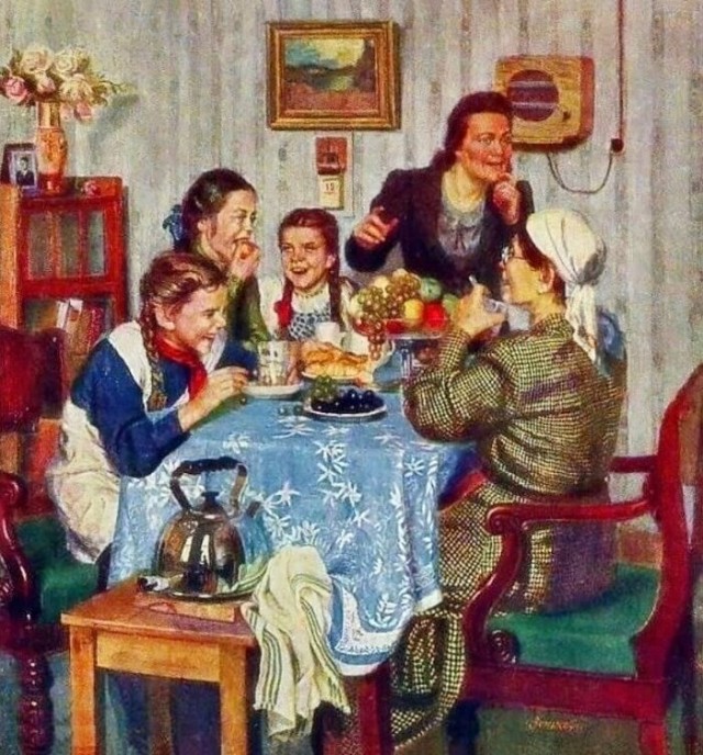 АРТ-Воскресенье