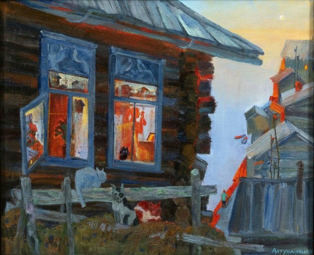 АРТ-Воскресенье
