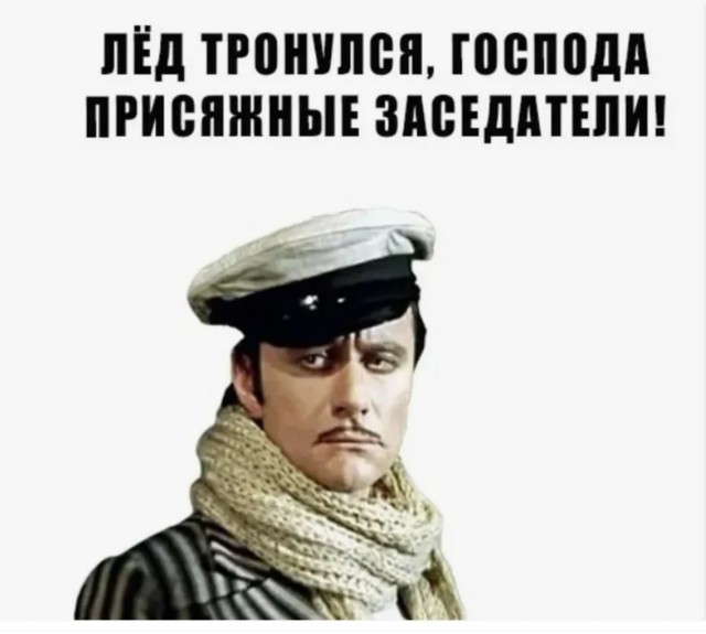 А кого вы любили в советских фильмах?