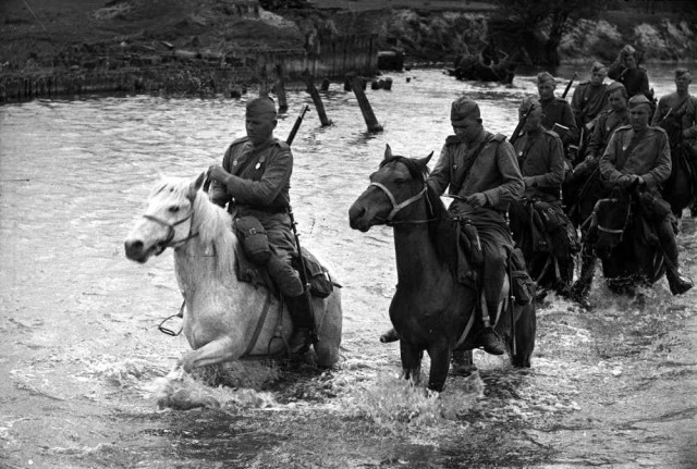 ​ Фотографии из прошлого нашей страны – 140