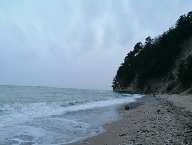 Туапсе времен Российской империи