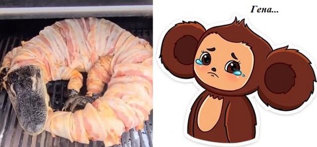 Веселое настроение в картинках (27.04.2026)