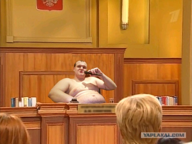 Караоке в бане