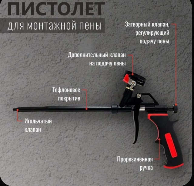 Хитрость и синяя изолента