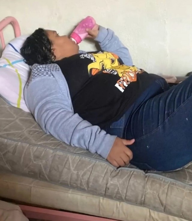 В Бразилии 37-летняя мошенница больше года притворялась 12-летней девочкой и жила за чужой счет