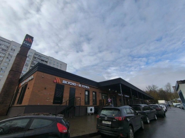 Московские торговые центры столкнулись с массовым закрытием магазинов