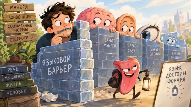 Двое, поэтический батл