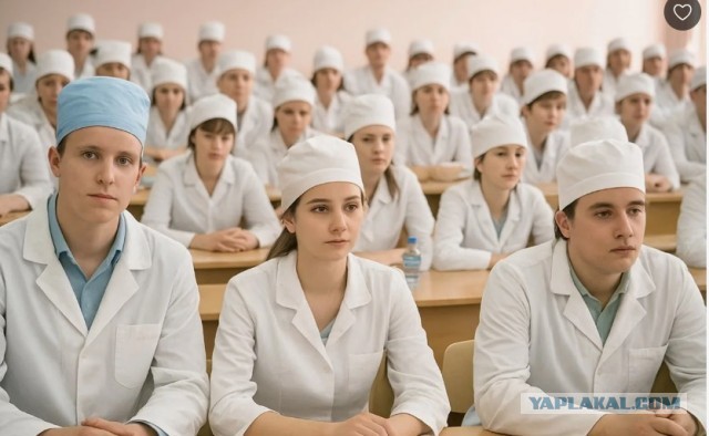 Как вам такое?