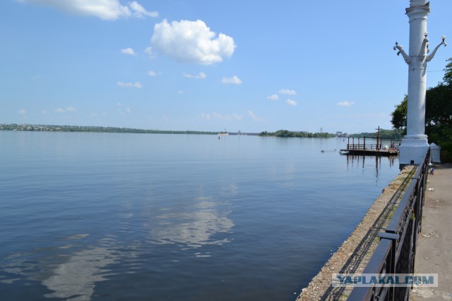 Деревенская Америка
