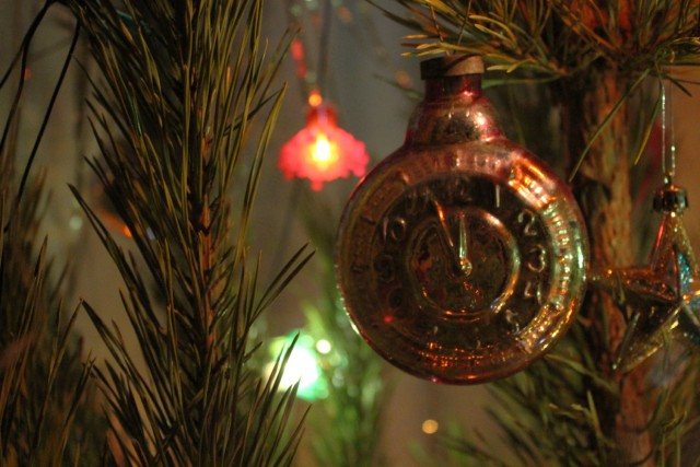 Как готовились к Новому году в СССР