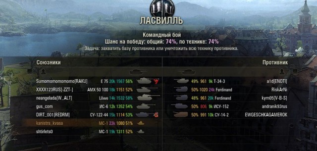 Wargaming 9