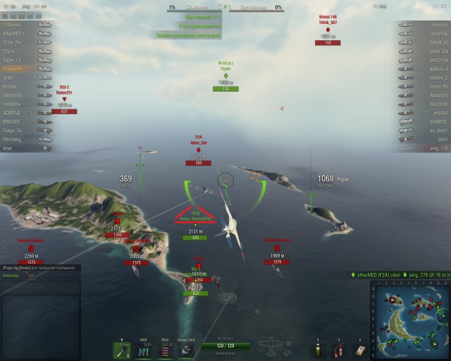 Wargaming 9